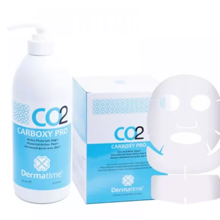 CO2 Carboxy Pro Set