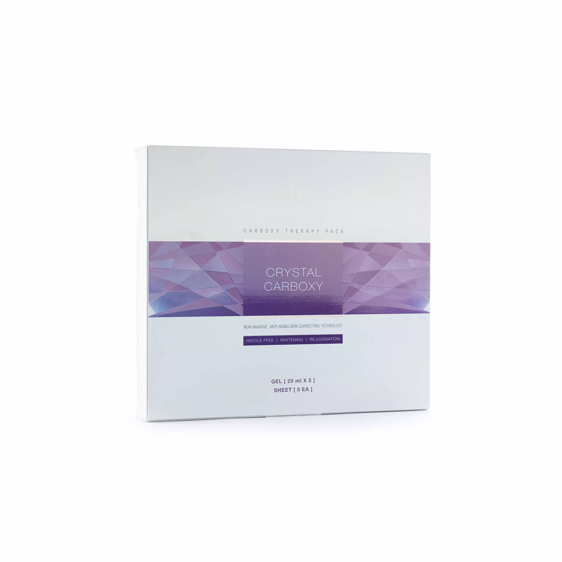 Crystal-Carboxy-box-angle-Koru-Pharma-e-1 Advanced CO₂ Gel Mask – Crystal Carboxytherapy Treatment