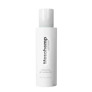 Mesohemp Hemp Lotion