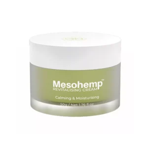 Mesohemp Revitalising Cream