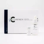 Curenex Snow Peel Transformation