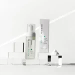 Rejuran Moisture Cleansing Water