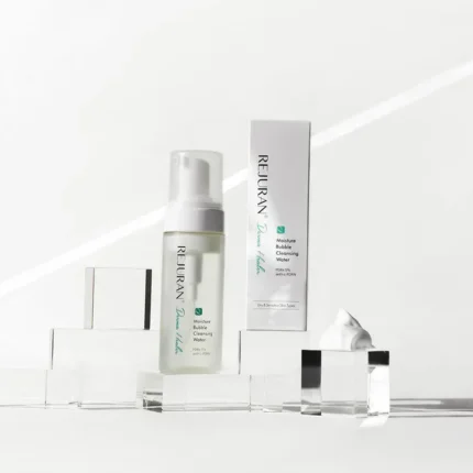 Rejuran Moisture Cleansing Water