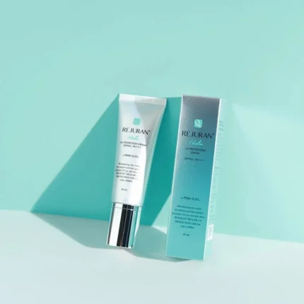 UV Protection Cream SPF50+
