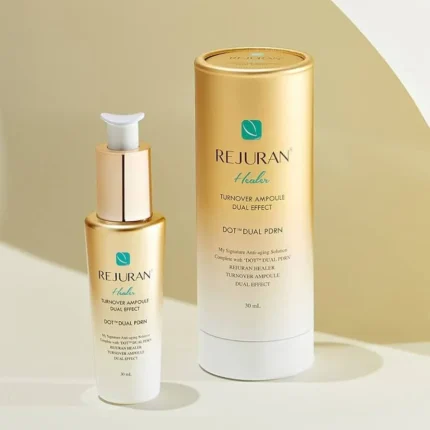 Rejuran Turnover Ampoule Dual