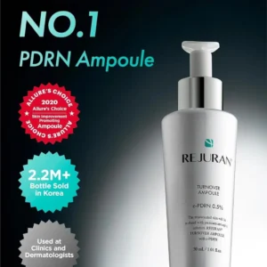 Rejuran Healer Turnover Ampoule