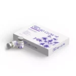 Mesoheal Orchid Glow Anti-wrinkle therapy with TECA + Complex 10vials x 5ml - Image 2