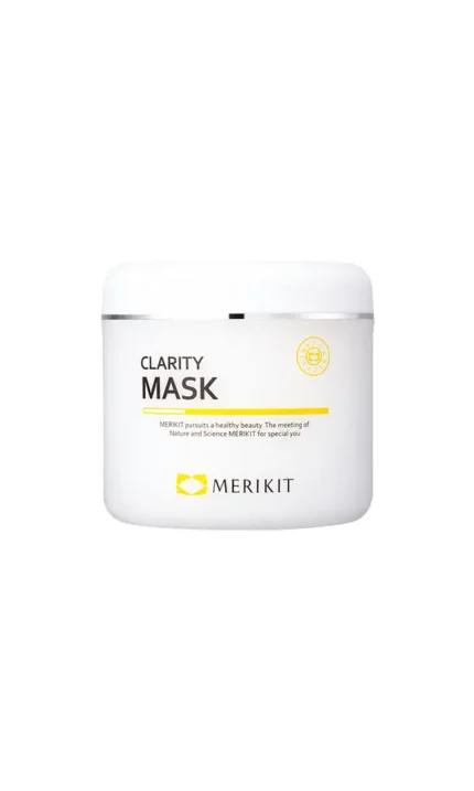 Clarity Mask