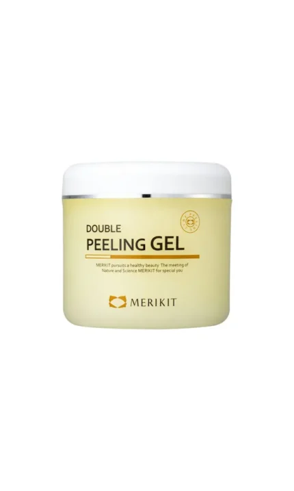Double Peeling Gel