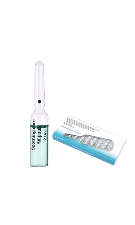 OR’JADE Soothing Care Ampoule