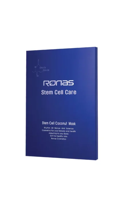 Ronas Stem Cell Coconut Mask 30g * 5ea