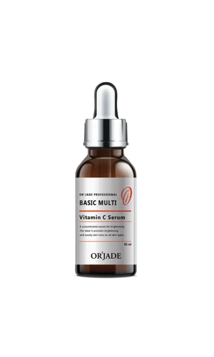 OR’JADE Vitamin C Serum