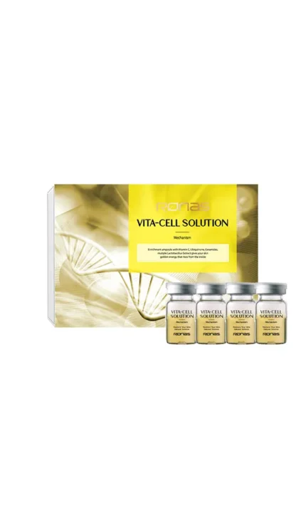 Ronas Vitacell Solution