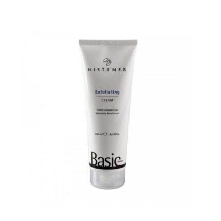 Basic Exfoliating Facial Scrub (250ml)
