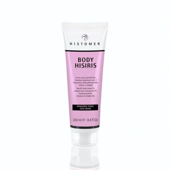 Hisiris_body_cream-595x595 Hisiris Soothing Body Cream (250ml) - Image 1