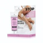 Hisiris Soothing Body Cream (250ml) - Image 3