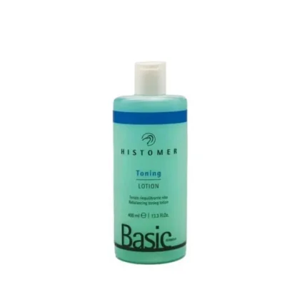 Basic Toning Lotion (400ml)