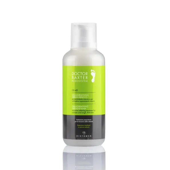 dr-baxter-cr-40-callus-removing-intensive-mask-595x595 Dr. Baxter CR-40 Callus Removing Intensive Mask (400ml) - Image 1