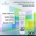 F201 Green Age Dermal Cream (30ml) - Image 2