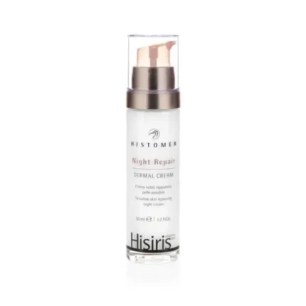 Histomer Hisiris Night Repair Dermal Cream (50ml)