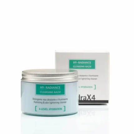 HYdraX4 HY-RADIANCE Cleansing Balm (250ml)