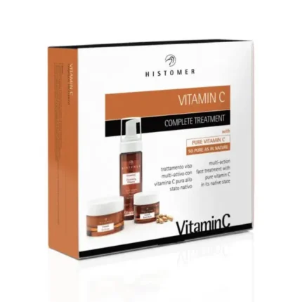 Vitamin C Complete Treatment Kit (3 products)