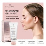 Hisiris Whenever Gel Mask (75ml) - Image 2